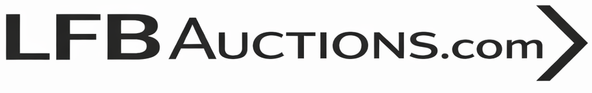 LFB Auctions Logo